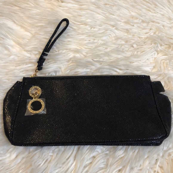 BVLGARI Accessories - Bulgari makeup bag🌹🌹🌹